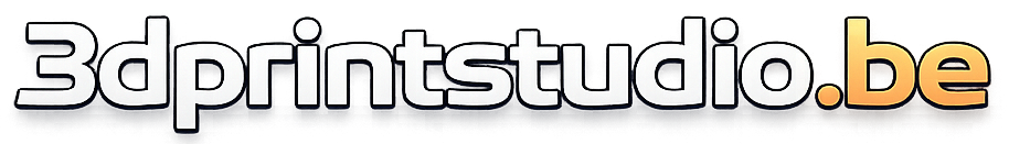 3dprintstudio.be